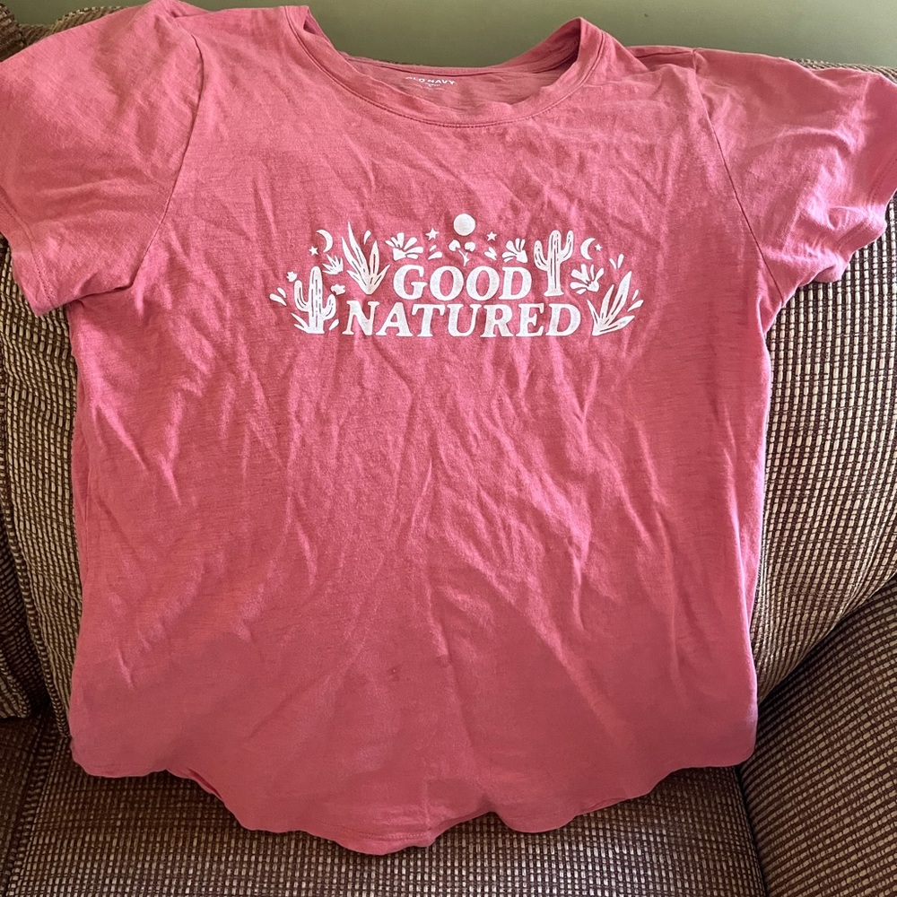Women tee